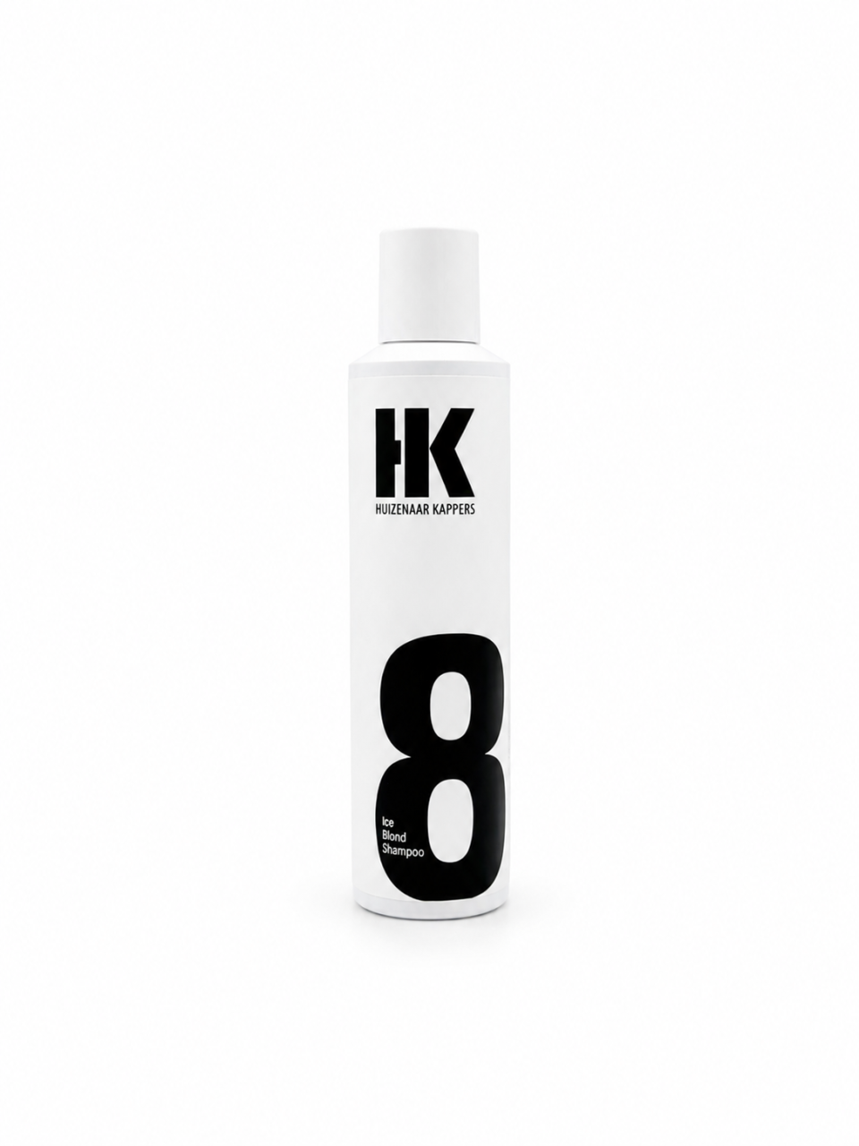 8 Ice Blond Shampoo HK